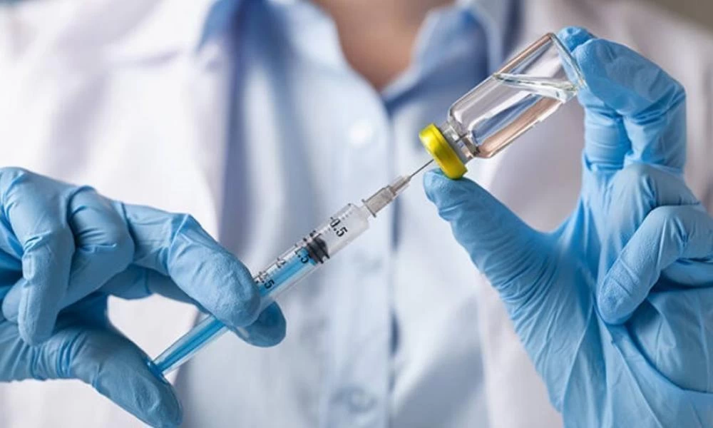 Αυτές οι παρενέργειες σημαίνουν ότι το εμβόλιο λειτουργεί